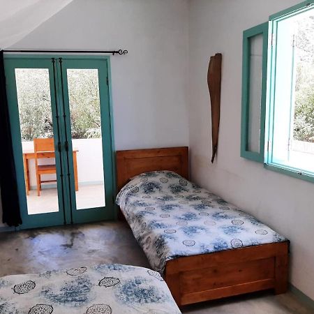 Bed and Breakfast Casa Baobab Seladinha Экстерьер фото