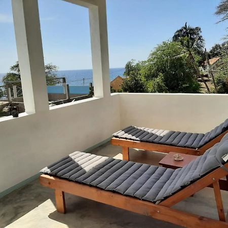 Bed and Breakfast Casa Baobab Seladinha Экстерьер фото