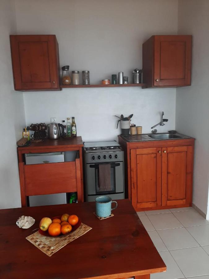 Bed and Breakfast Casa Baobab Seladinha Экстерьер фото