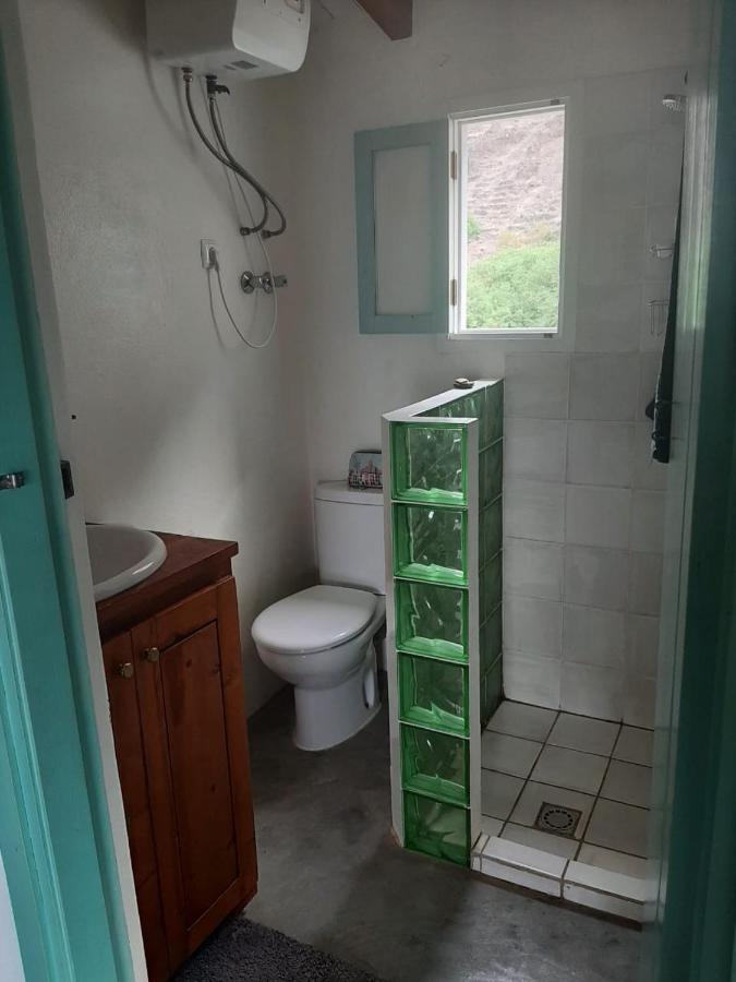Bed and Breakfast Casa Baobab Seladinha Экстерьер фото