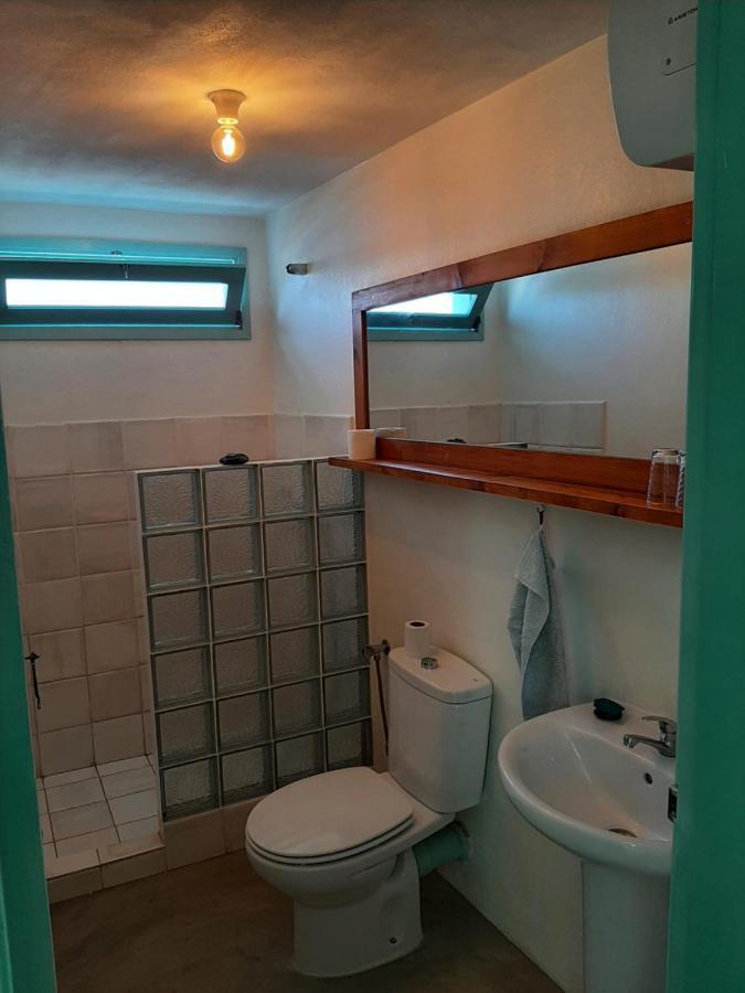 Bed and Breakfast Casa Baobab Seladinha Экстерьер фото