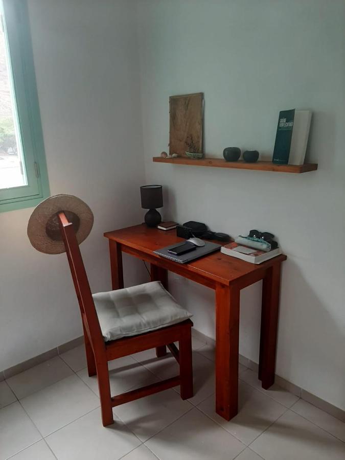 Bed and Breakfast Casa Baobab Seladinha Экстерьер фото