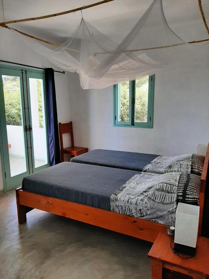 Bed and Breakfast Casa Baobab Seladinha Экстерьер фото