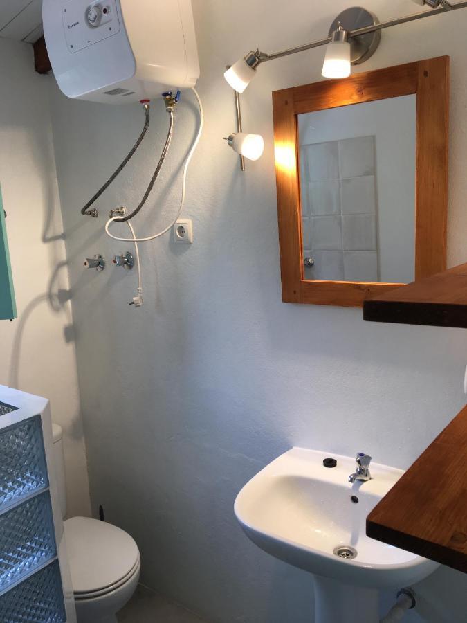 Bed and Breakfast Casa Baobab Seladinha Экстерьер фото