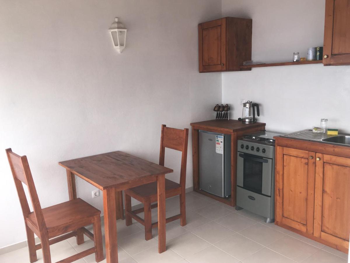 Bed and Breakfast Casa Baobab Seladinha Экстерьер фото