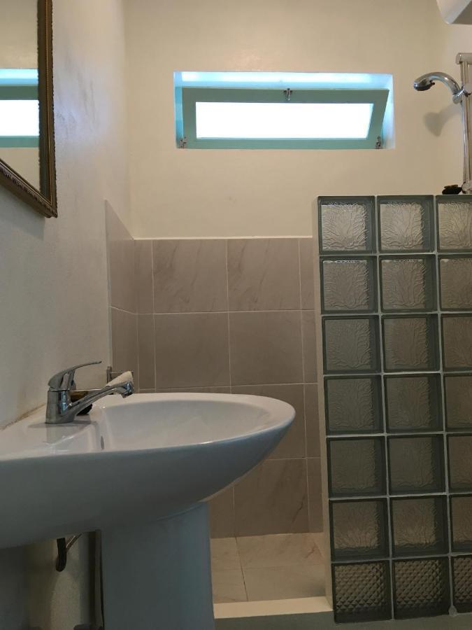 Bed and Breakfast Casa Baobab Seladinha Экстерьер фото