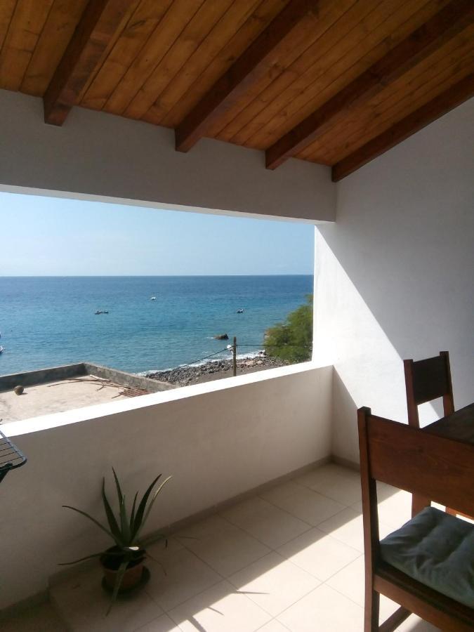 Bed and Breakfast Casa Baobab Seladinha Экстерьер фото