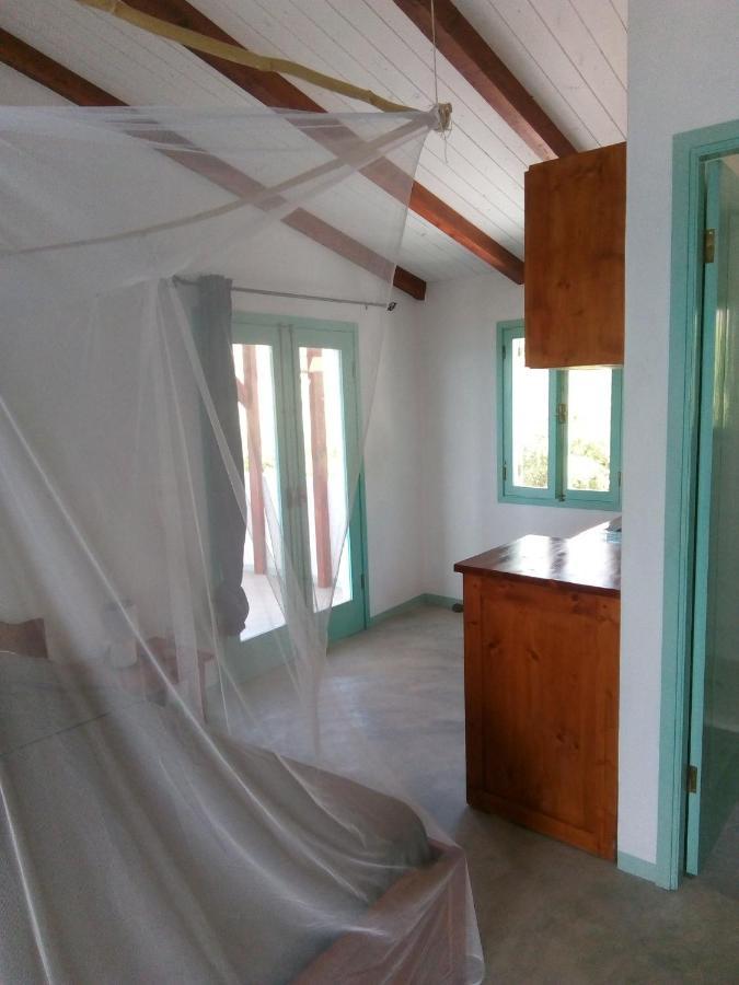 Bed and Breakfast Casa Baobab Seladinha Экстерьер фото