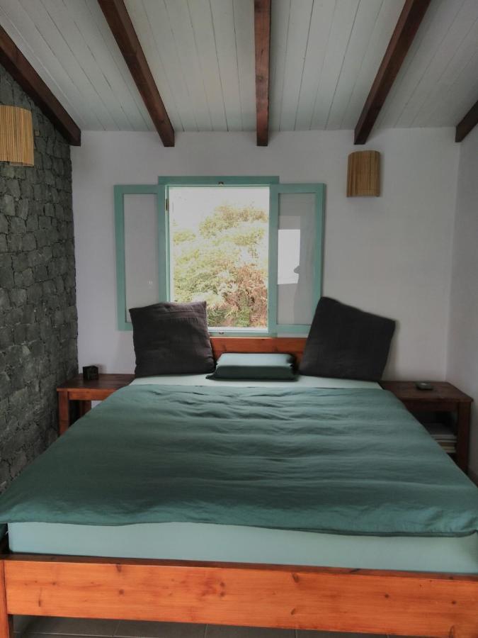 Bed and Breakfast Casa Baobab Seladinha Экстерьер фото