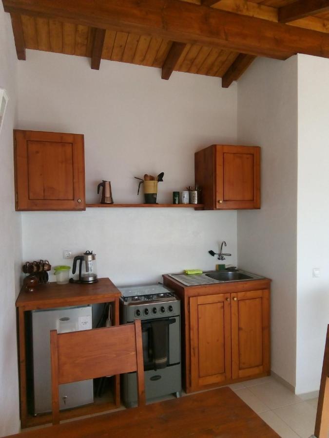 Bed and Breakfast Casa Baobab Seladinha Экстерьер фото