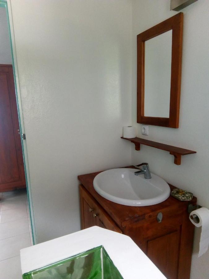 Bed and Breakfast Casa Baobab Seladinha Экстерьер фото